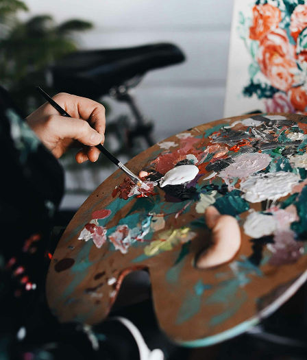 Artist Profile